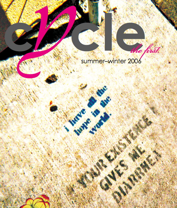 The book's front cover.