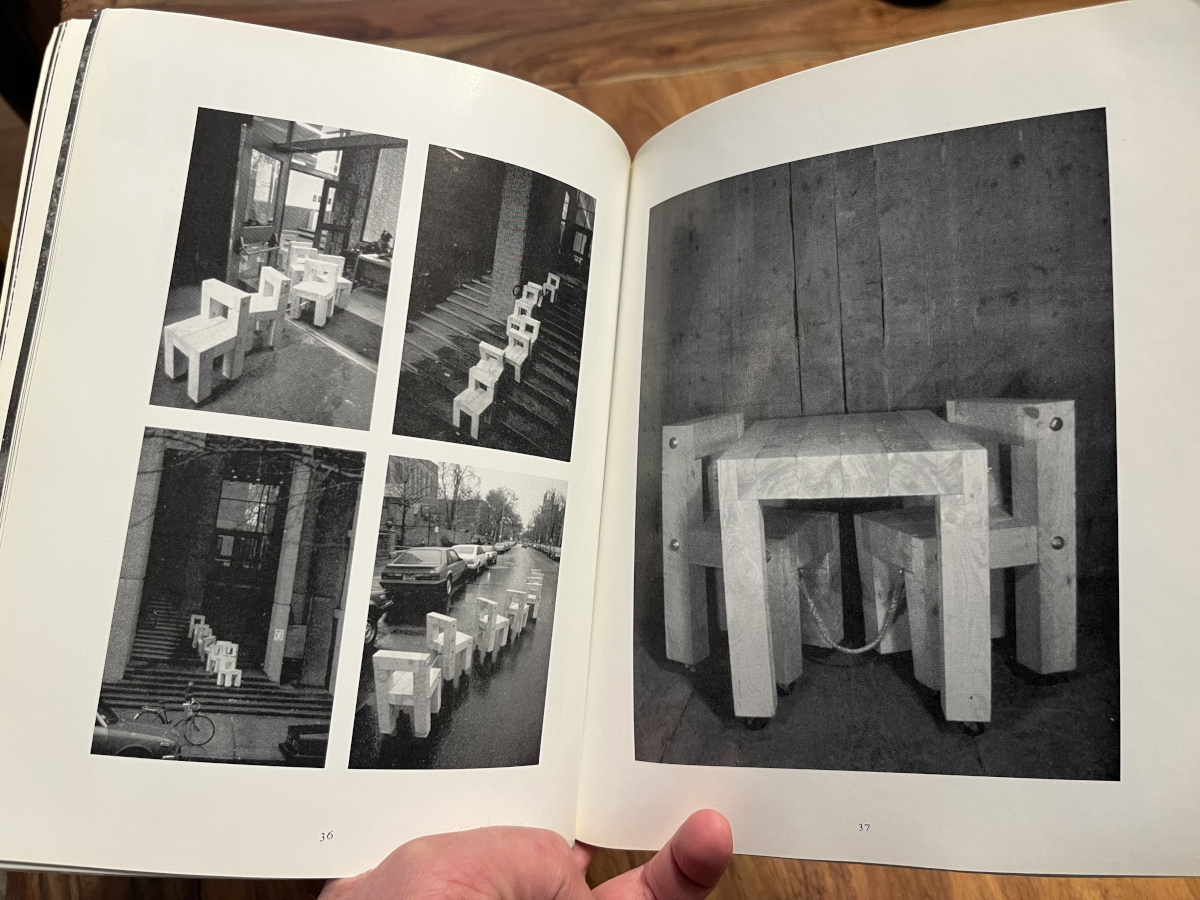 Small Buildings 17: inspiration 1