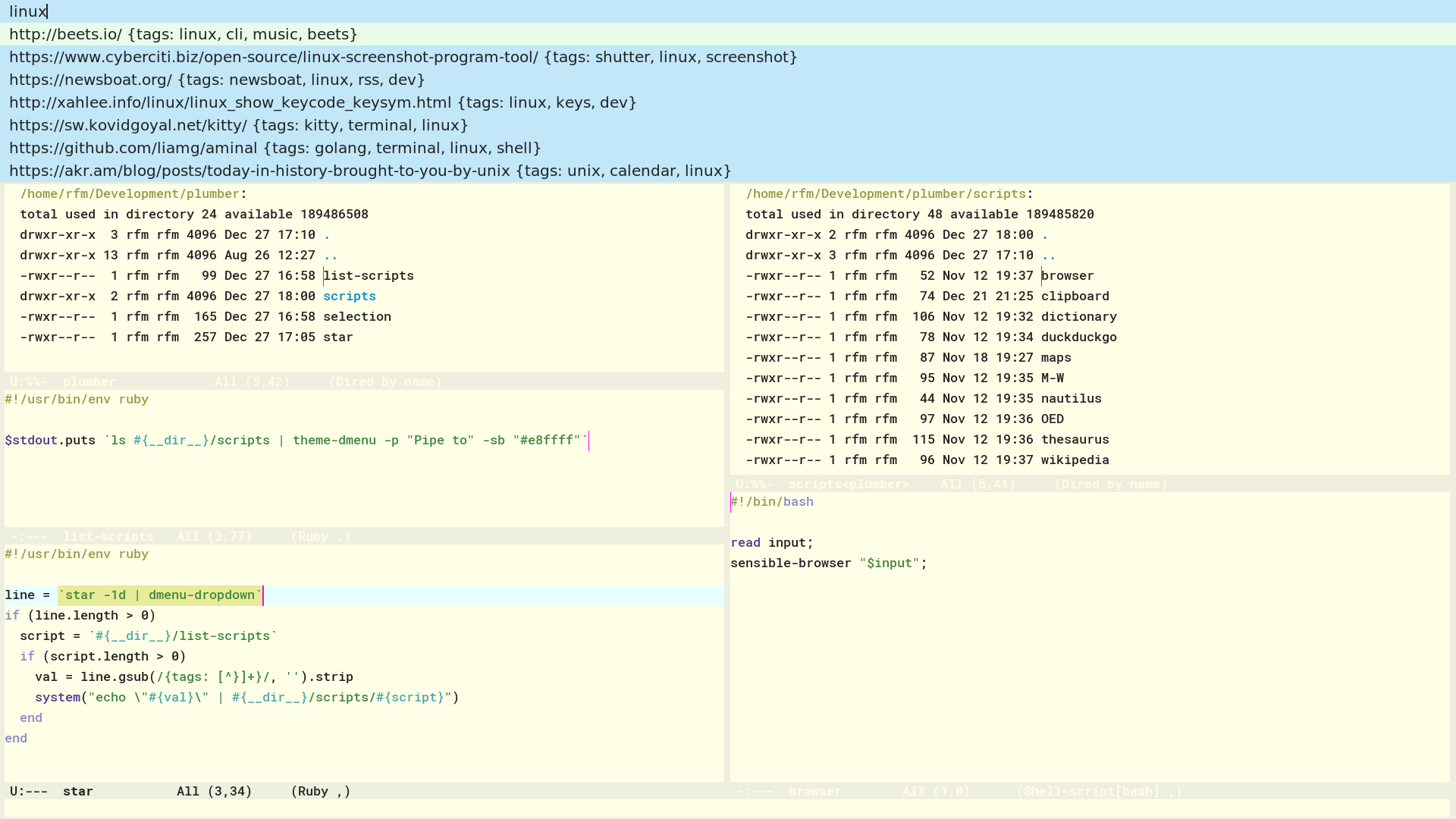 star plumber screenshot